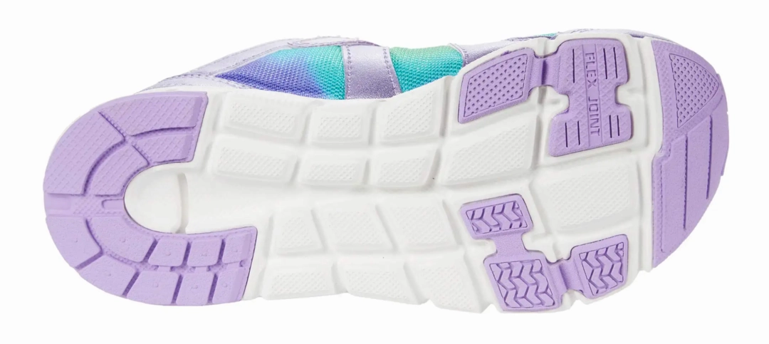 Tsukihoshi Rainbow Lavender/Multi Shoe