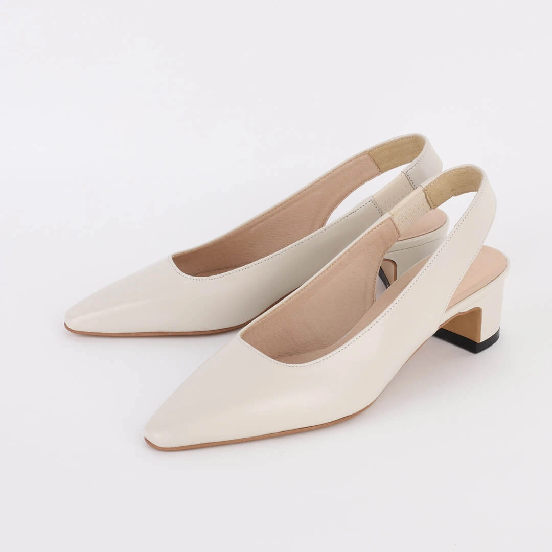 TUAPE - mid heel