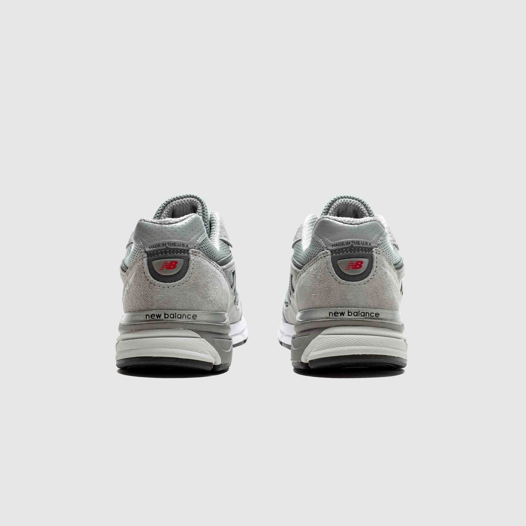 U990GR4 "MADE IN USA"