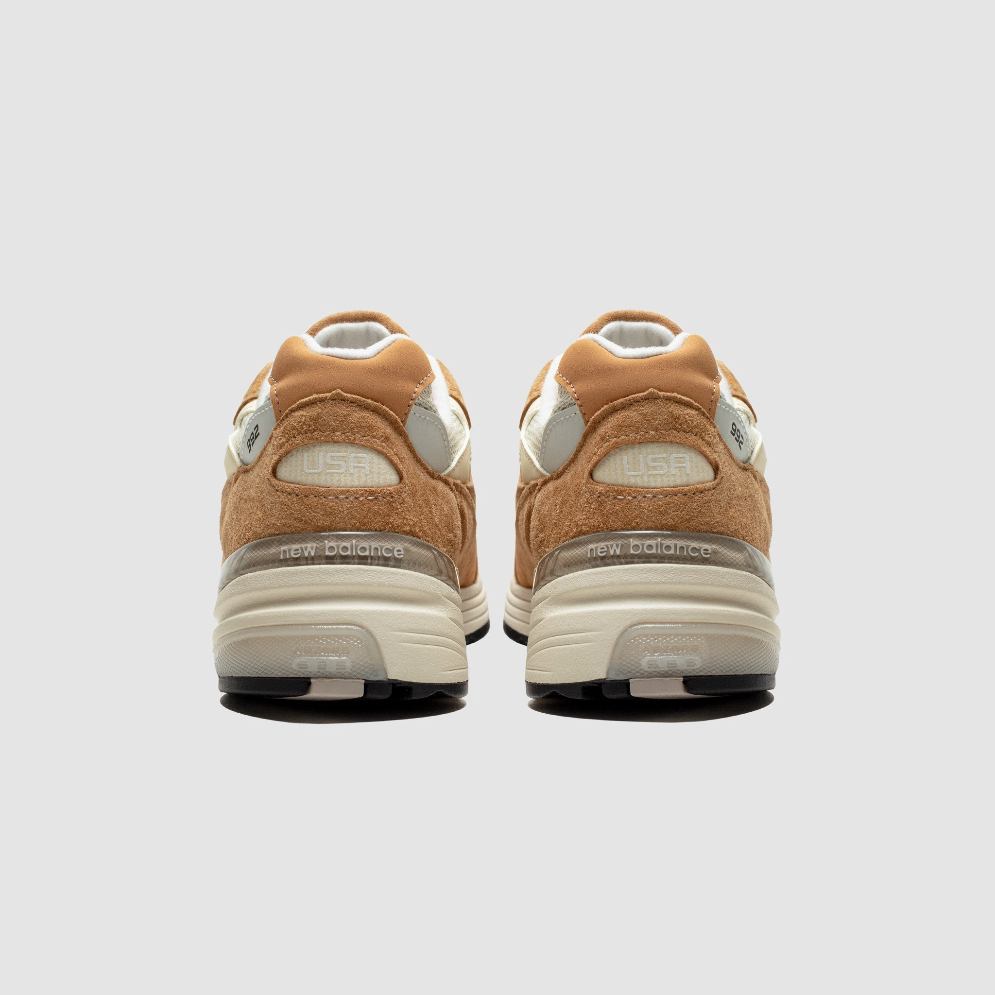 U992CC "MADE IN USA"
