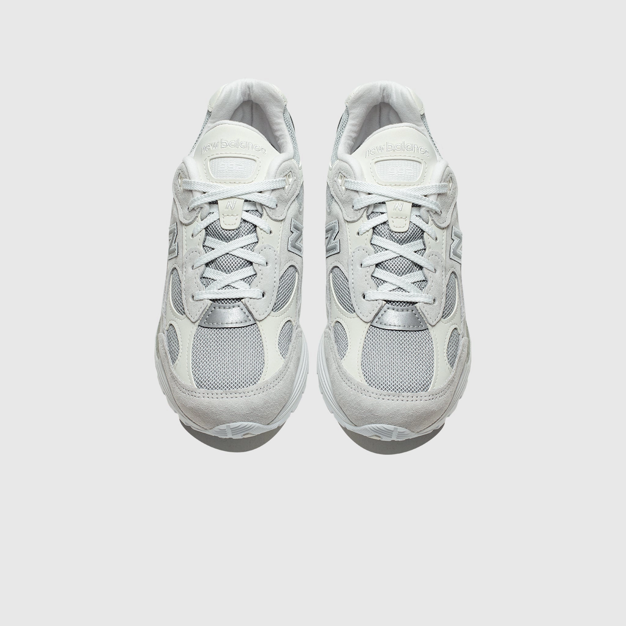 U992NC "WHITE REFLECTION"
