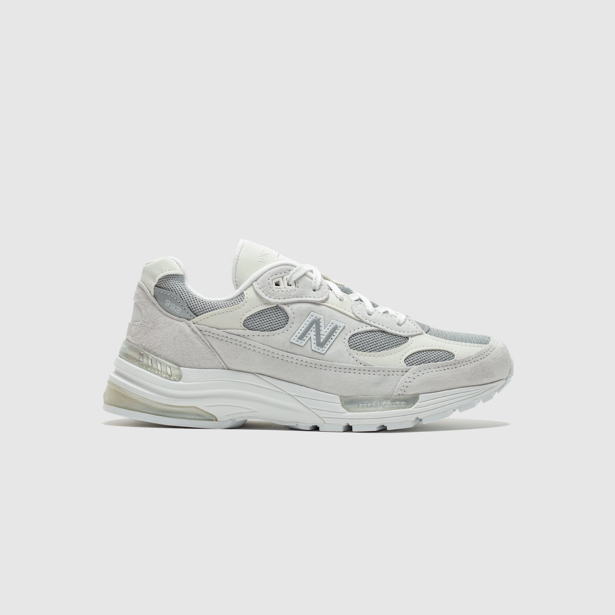 U992NC "WHITE REFLECTION"