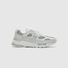 U992NC "WHITE REFLECTION"