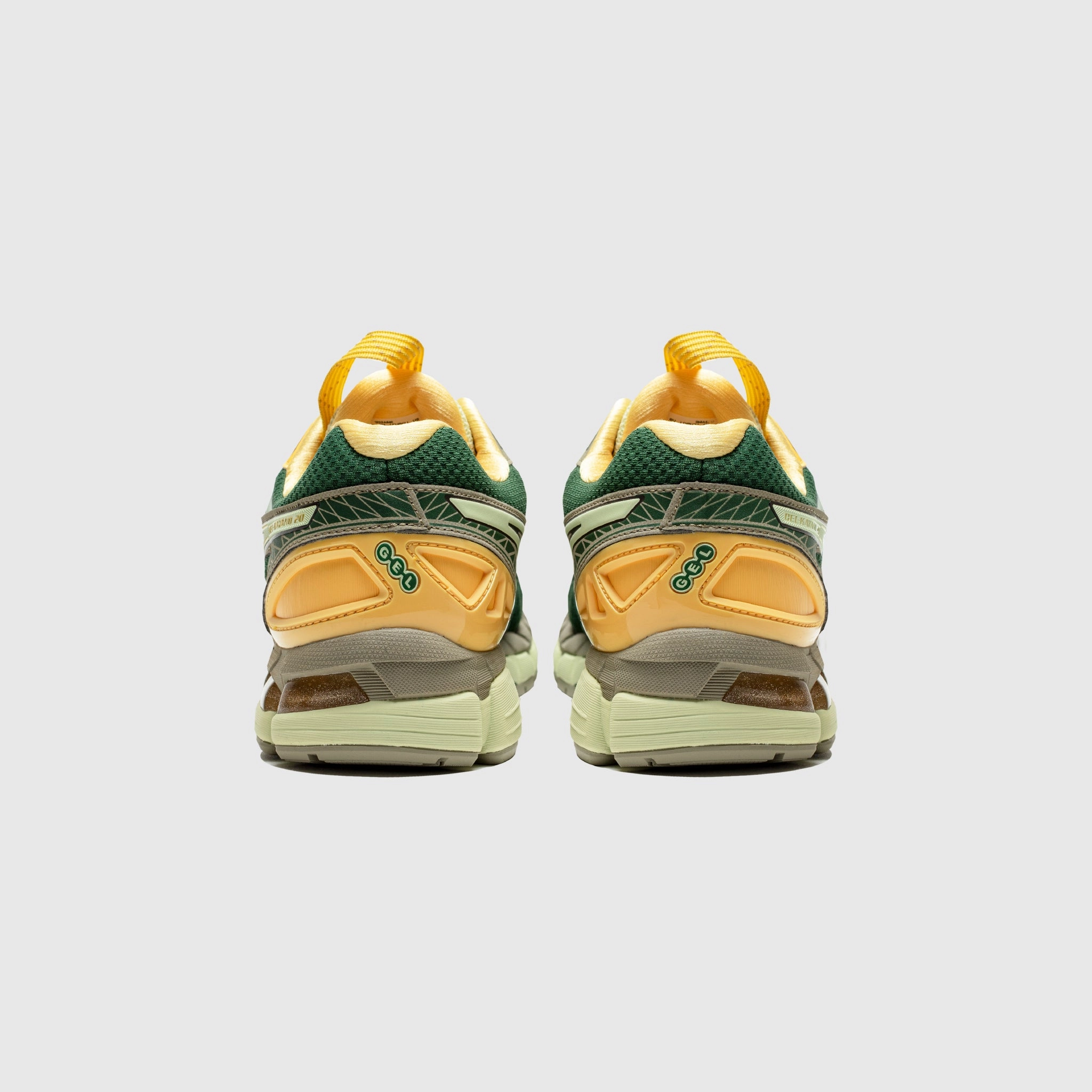 UB10-S GEL-KAYANO 20