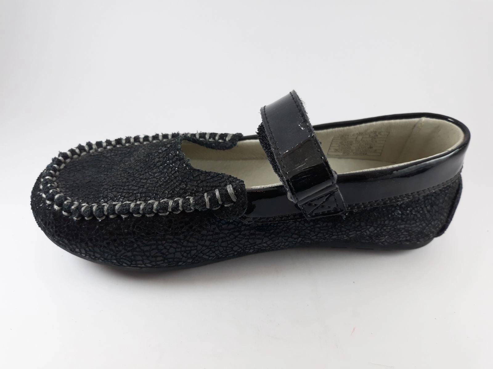 Umi Moraine Black