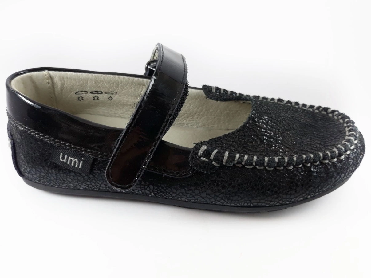 Umi Moraine Black