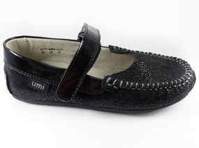 Umi Moraine Black