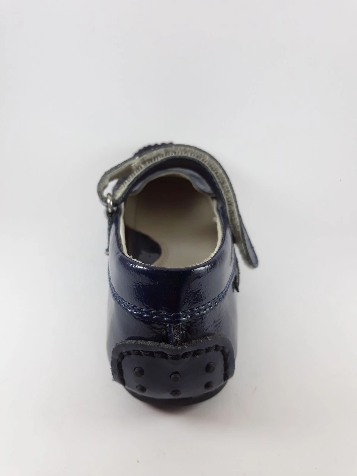 Umi Moraine Navy Patent Maryjane