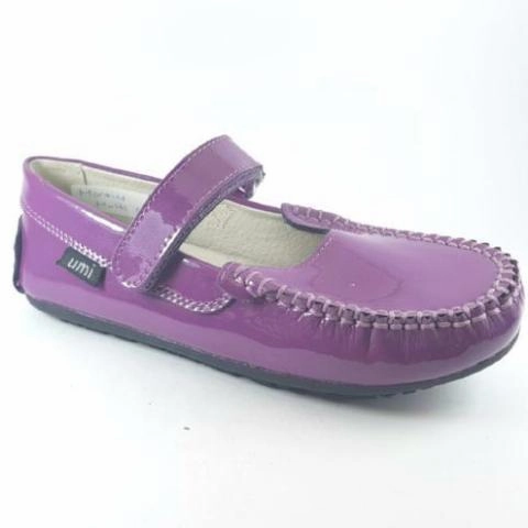 Umi Moraine Purple Patent