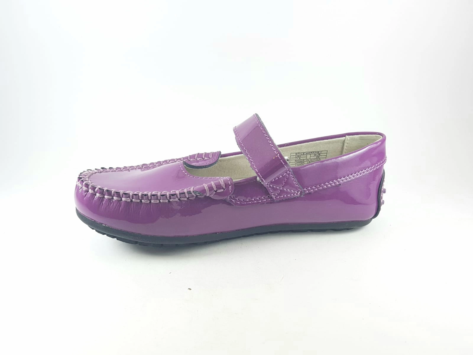 Umi Moraine Purple Patent