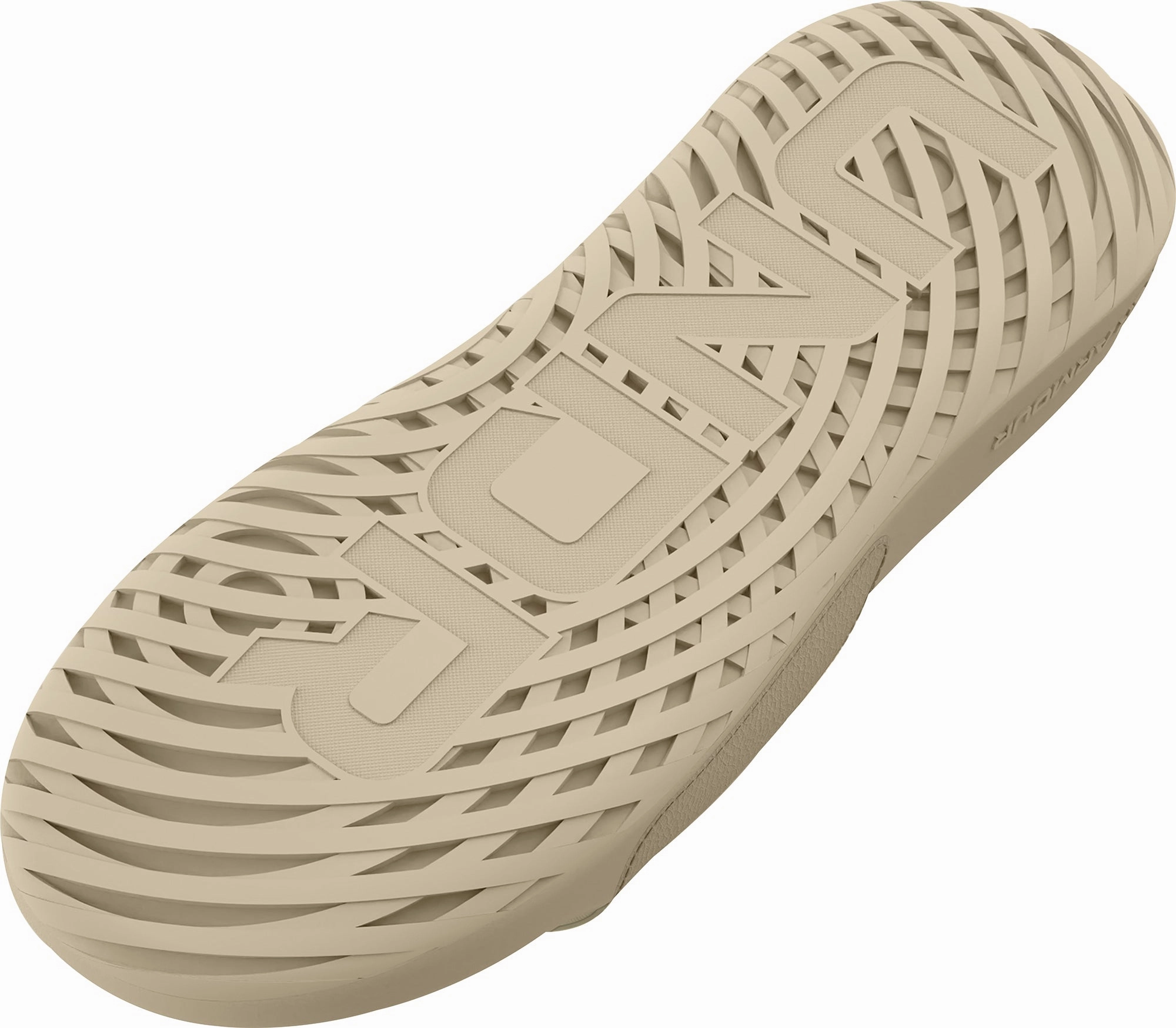Under Armour Ignite Select Sliders - Brown