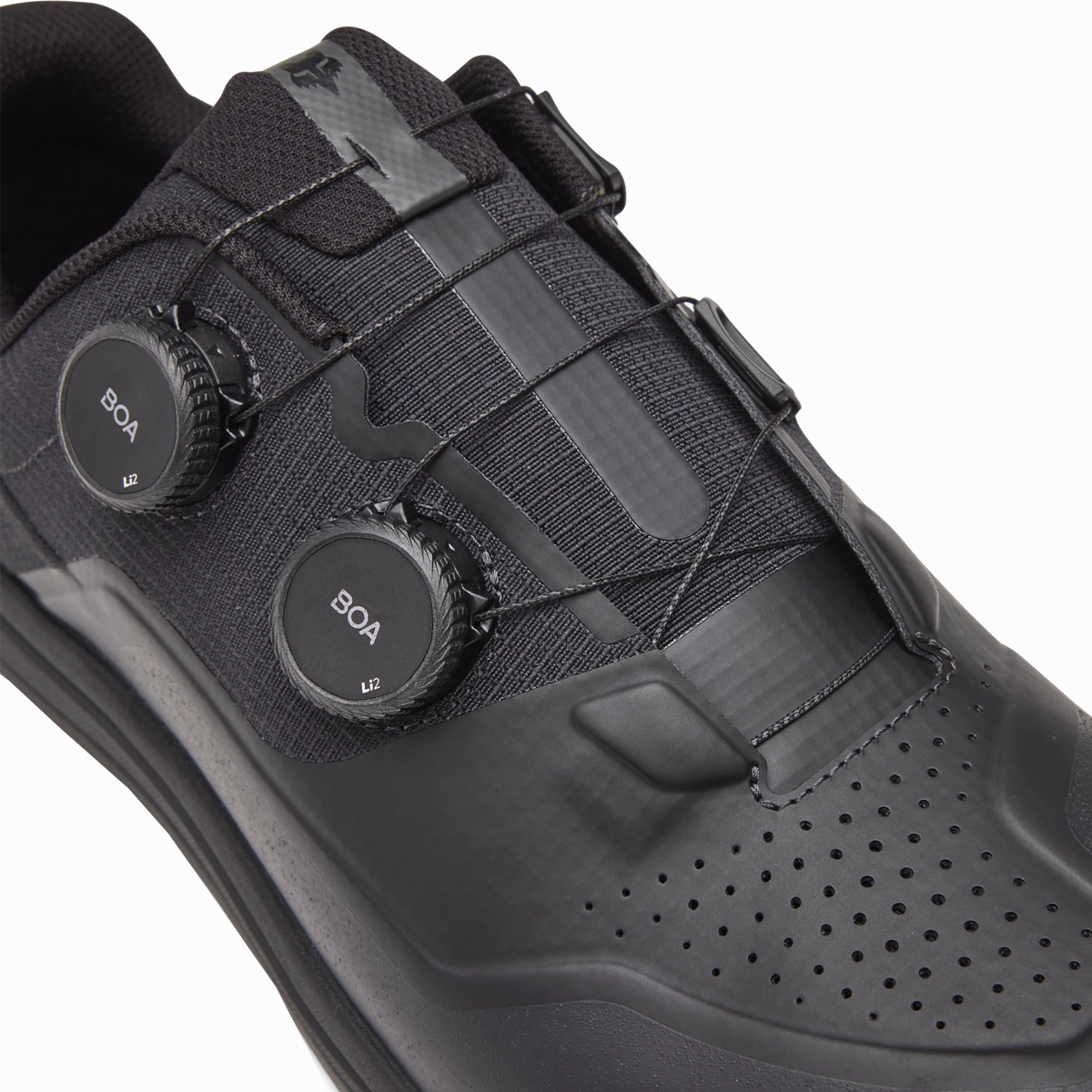 Union Boa Flat