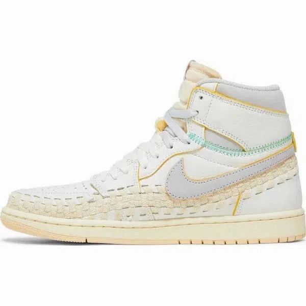 Union LA x Bephie's Beauty Supply x Air Jordan 1 Retro High OG SP 'Summer of '96'
