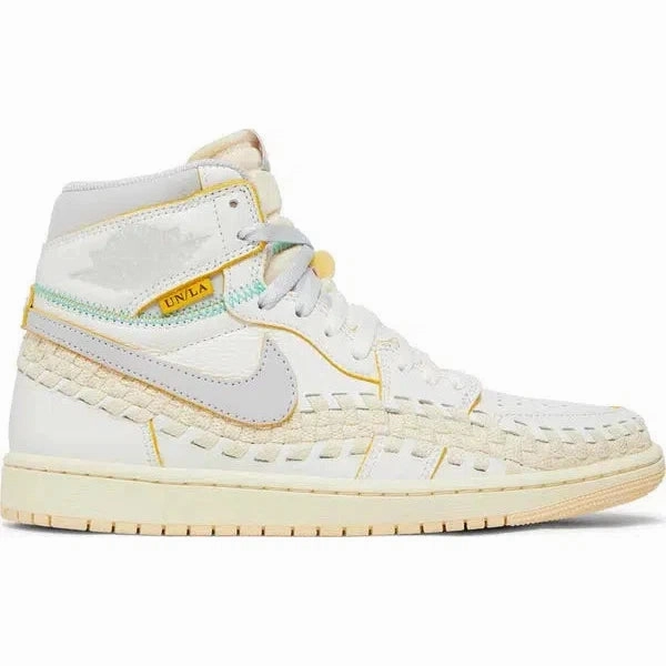 Union LA x Bephie's Beauty Supply x Air Jordan 1 Retro High OG SP 'Summer of '96'
