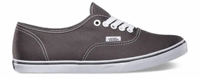 Unisex Authentic (Core) - PEWTER - 7 MEN'S / 9 WOMEN'S
