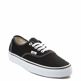 Unisex Vans Authentic (Core)  Timeless Style & Classic Skate Heritage
