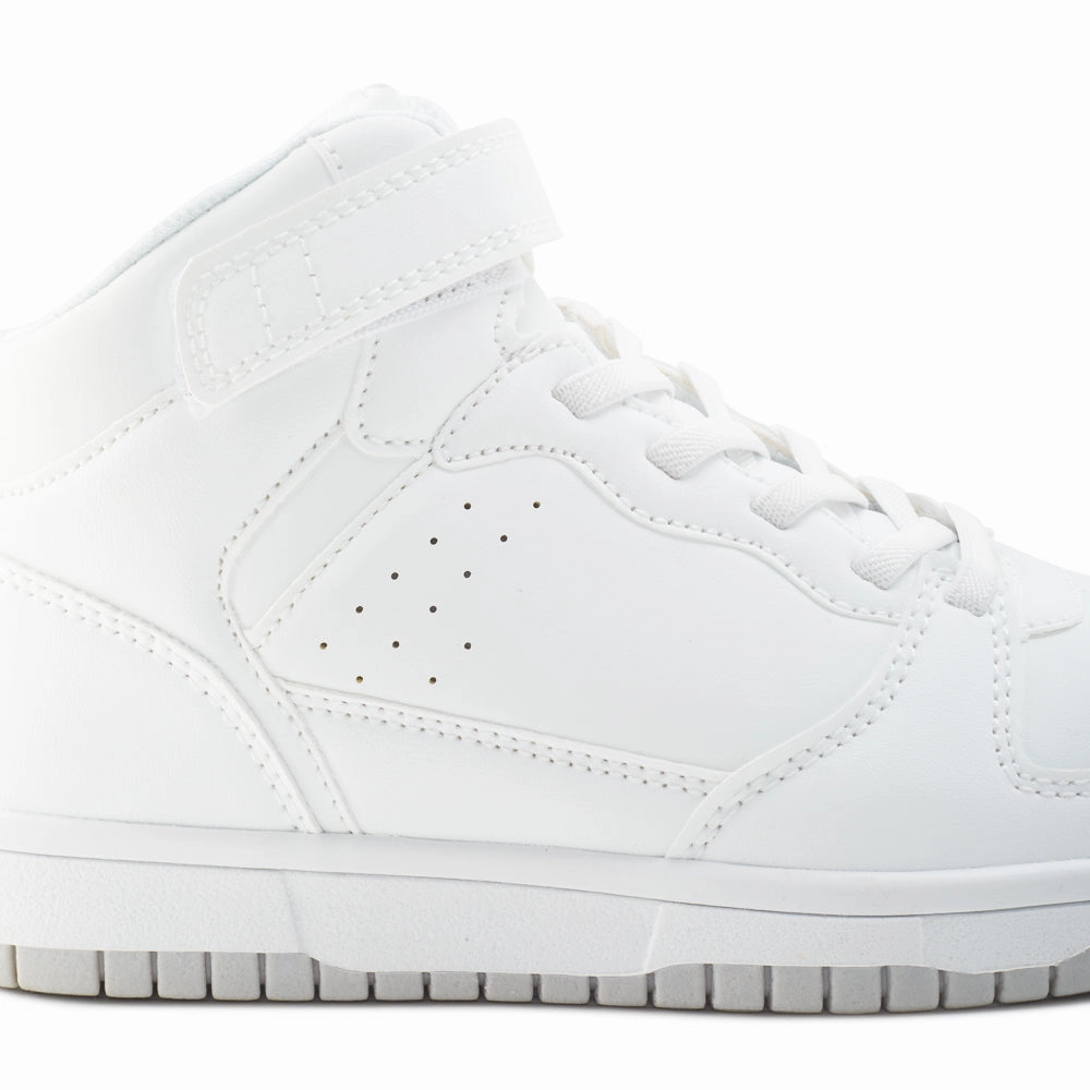 URBAIN JR VELCRO MID