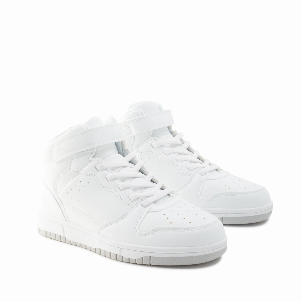 URBAIN JR VELCRO MID