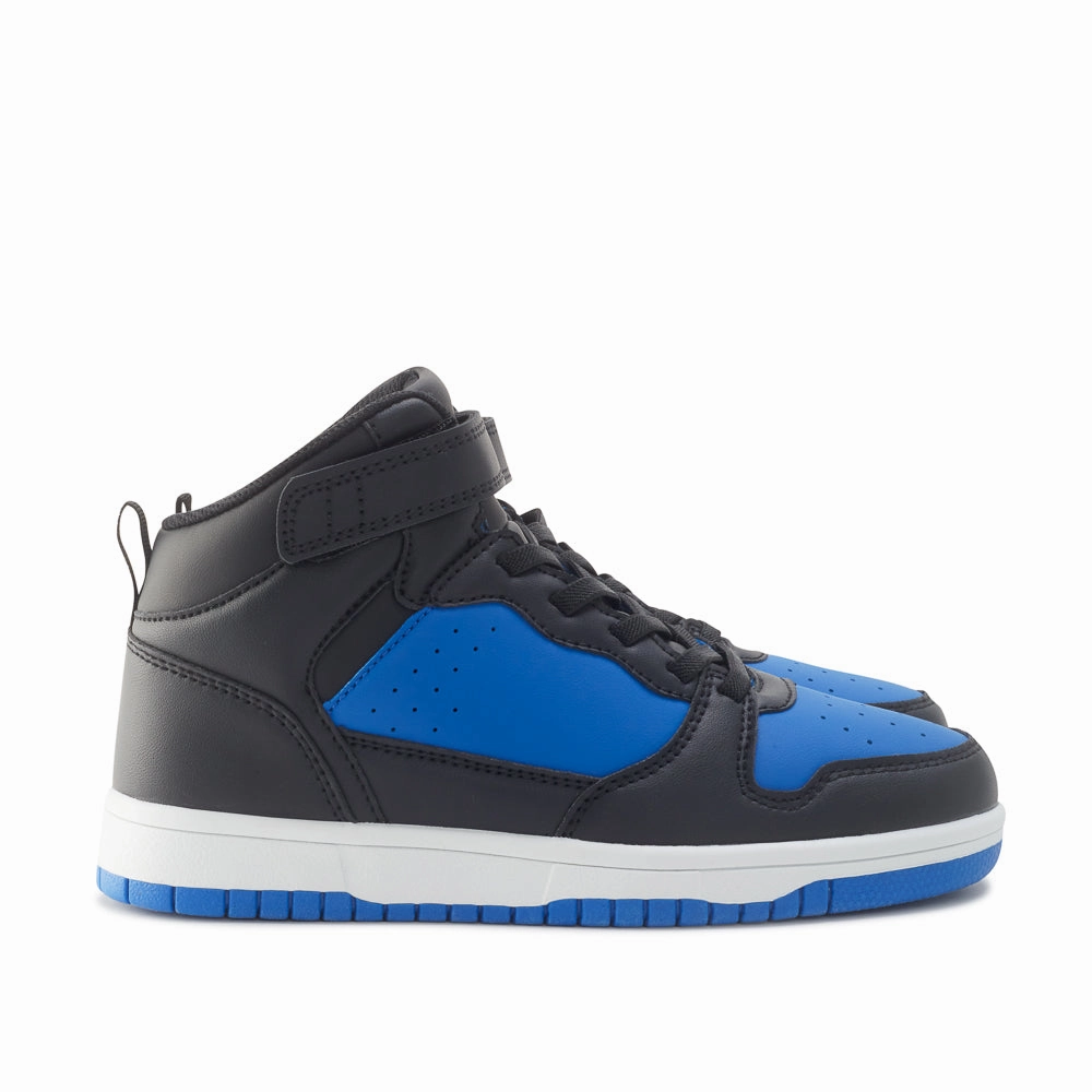 URBAIN JR VELCRO MID