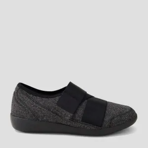 URBAN FF - CHARCOAL BLACK NEOPRENE