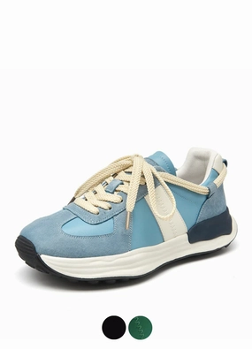 USS Shoes Brach Women's Sneaker