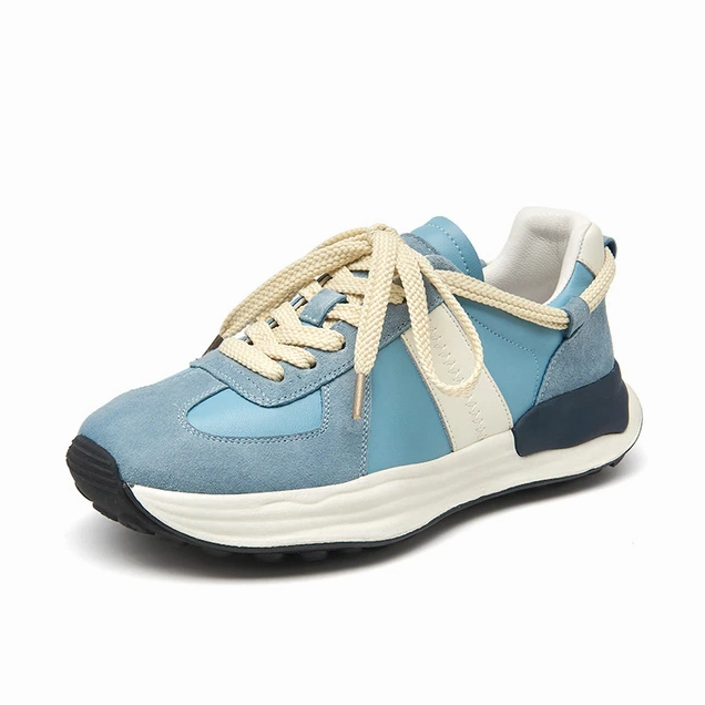 USS Shoes Brach Women's Sneaker