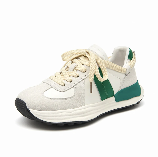 USS Shoes Brach Women's Sneaker
