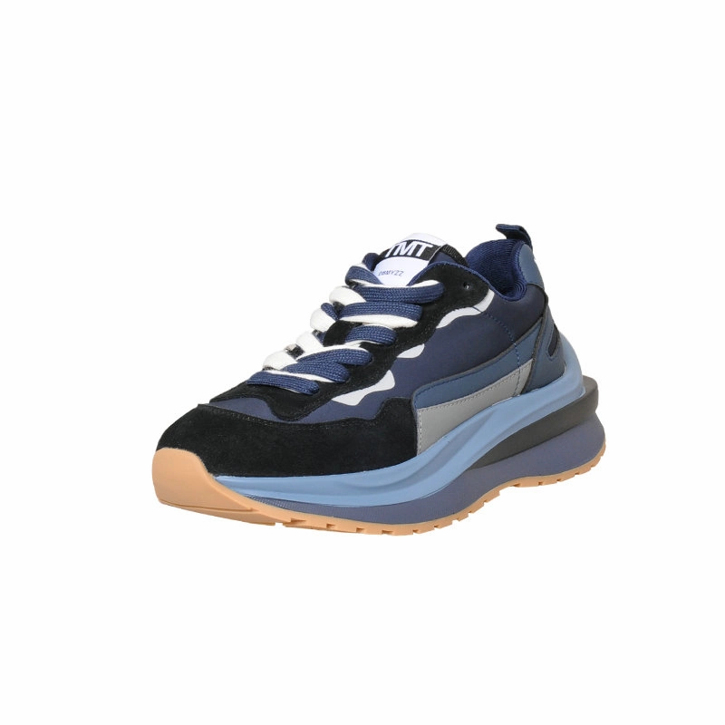 USS Shoes Karla Women's Round Toe Lace Up Sneaker