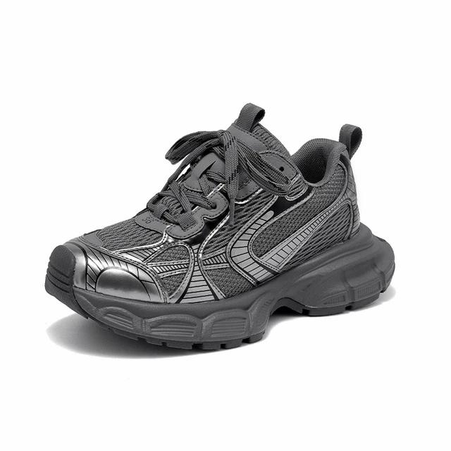 USS Shoes Rosalia Women's Casual Breathable Sneakers