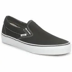 Vans Classic Slip-On  Effortless Style & Iconic Comfort