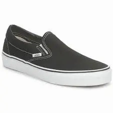 Vans Classic Slip-On  Effortless Style & Iconic Comfort