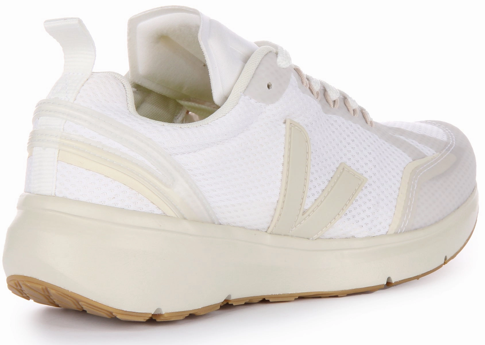 Veja Condor 2 In White Grey For Men