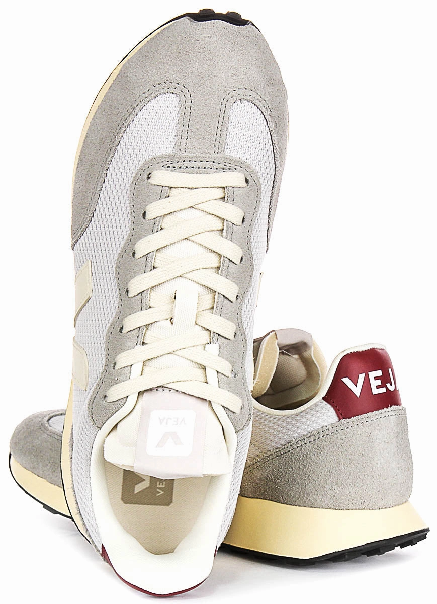 Veja Rio Branco II In Light Grey For Men