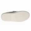 Venettini Lexa Denim Leather Slip On Sneakers