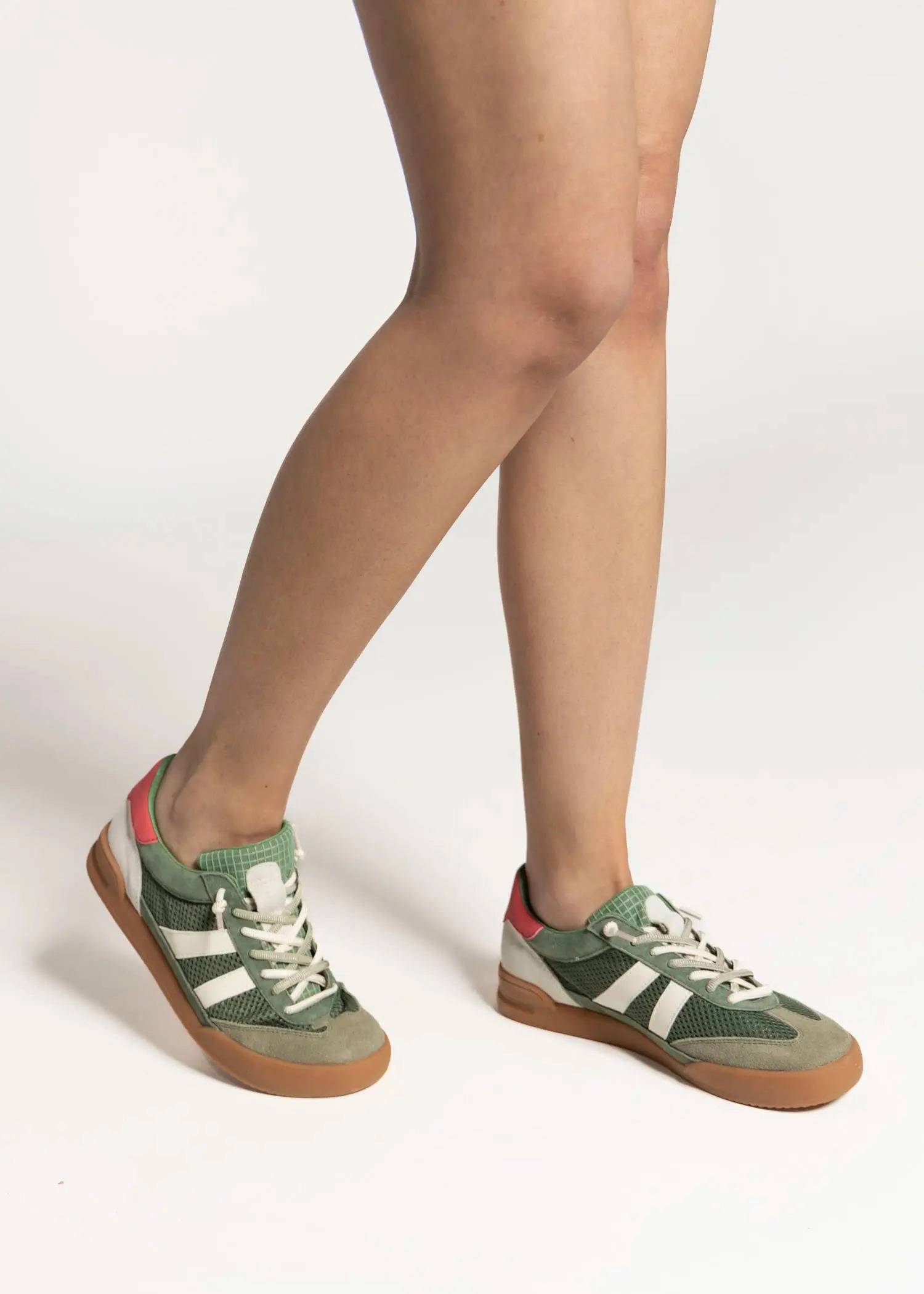 Verdict Sneaker