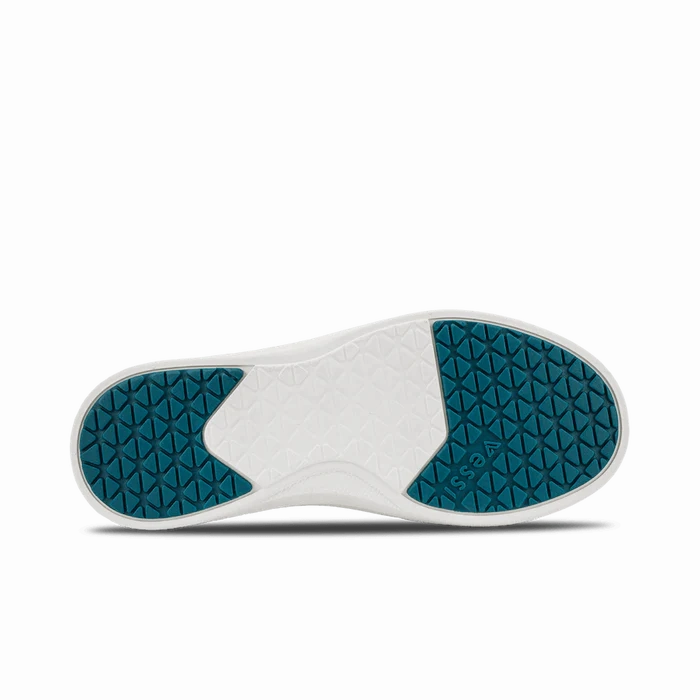 Vessi Nimbus Steel Grey Children's Weekend Sneaker