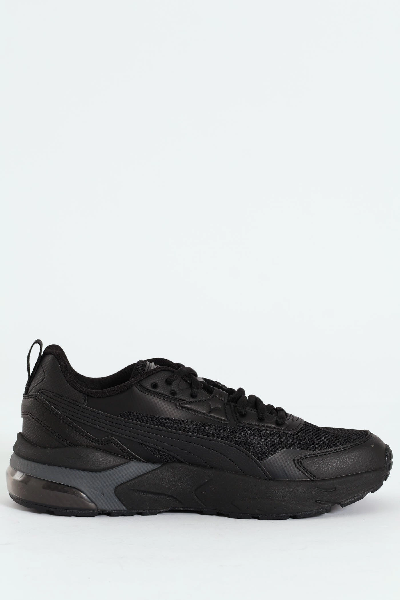 Vis2K Sneaker - Black