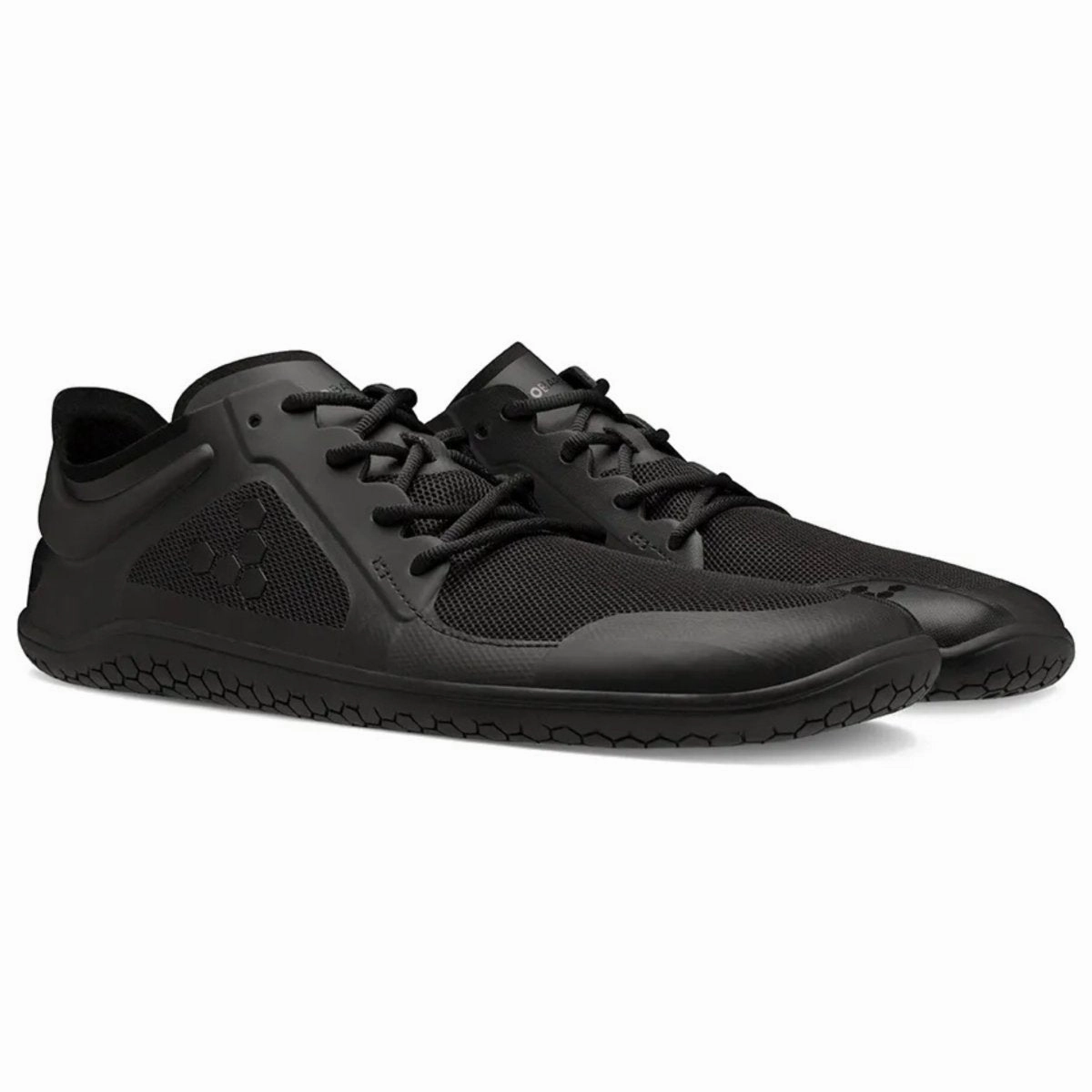 Vivo Barefoot Men's Primus Lite III Obsidian
