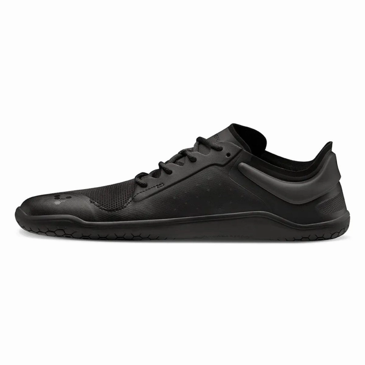 Vivo Barefoot Men's Primus Lite III Obsidian