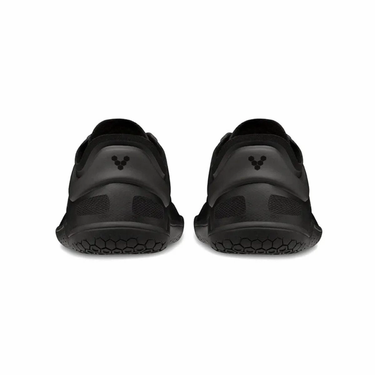 Vivo Barefoot Men's Primus Lite III Obsidian