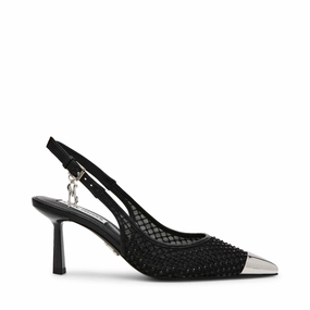Vixyn Pump BLACK