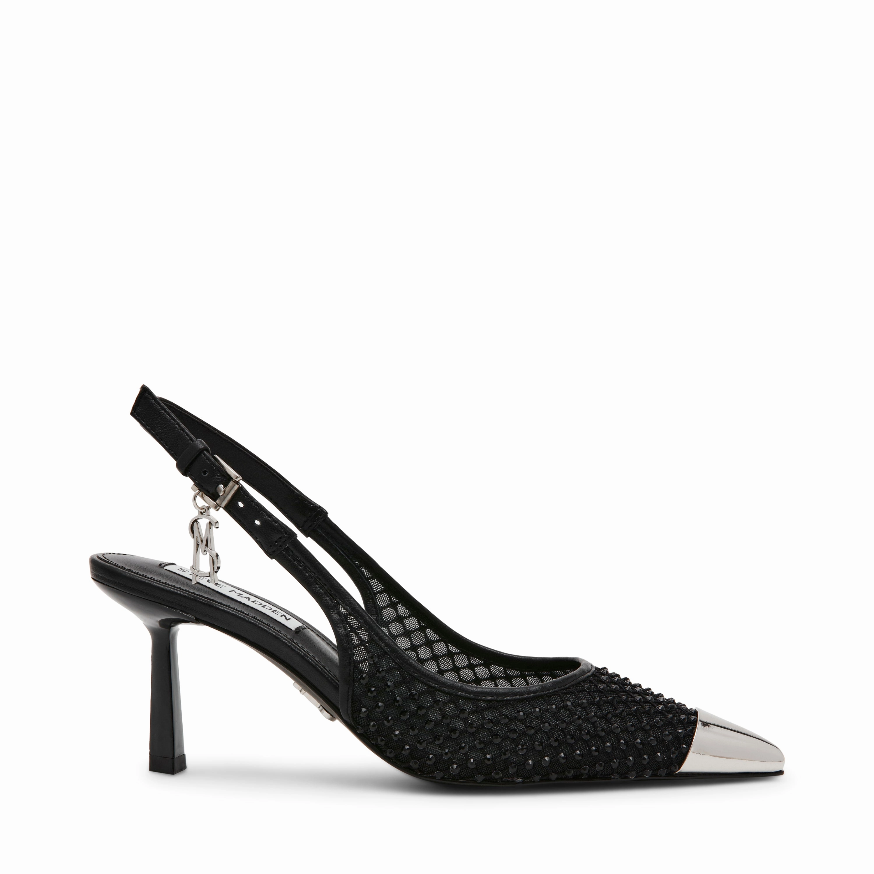 Vixyn Pump BLACK