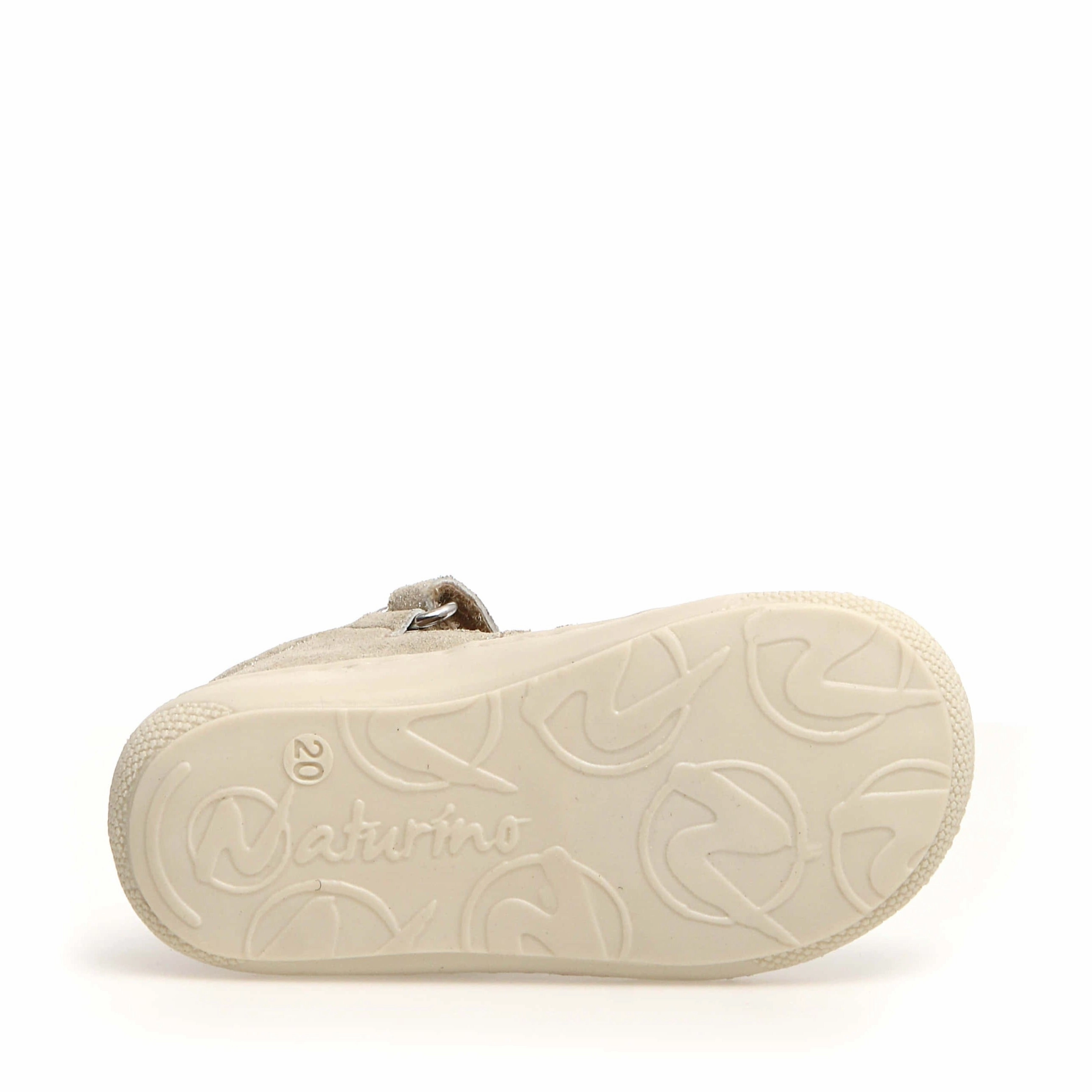 Wad - Platnum Leather||Wad - Cuir dor