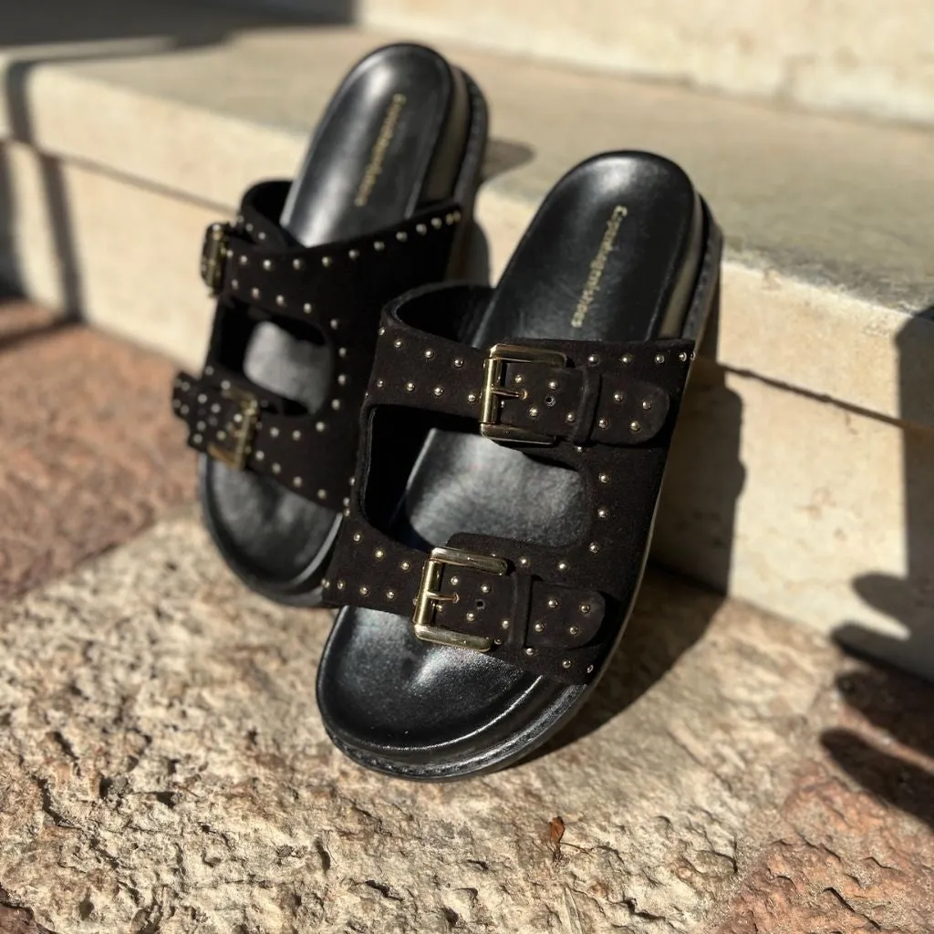 WALK AROUND - BLACK