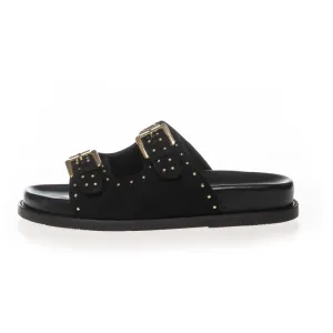 WALK AROUND - BLACK