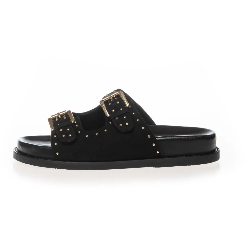 WALK AROUND - BLACK