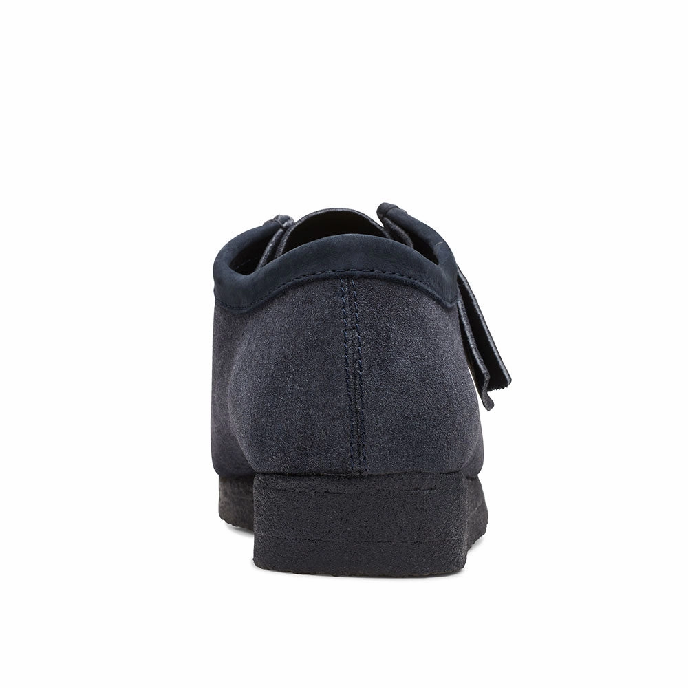 Wallabee Shoe