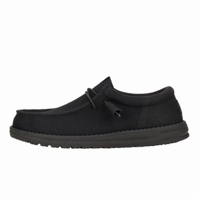 Wally Funk Mono Xtra Wide - Shade