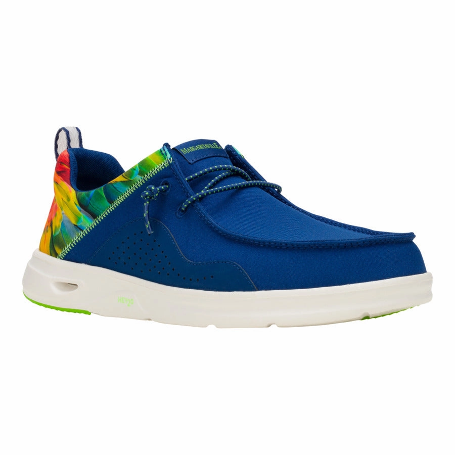 Wally Hey2O Margaritaville - Navy/Multi