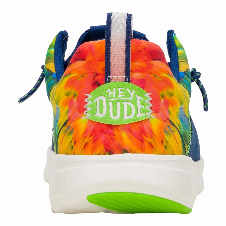 Wally Hey2O Margaritaville - Navy/Multi